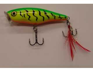 RAPALA SKITTER POP SUPERFICIE 07 CM FT