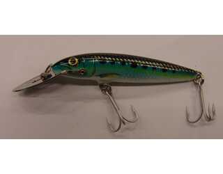RAPALA MAGNUM SUMERGIBLE 09 CM SRD  RAPALA MAGNUM SUMERGIBLE 09 CM SRD
