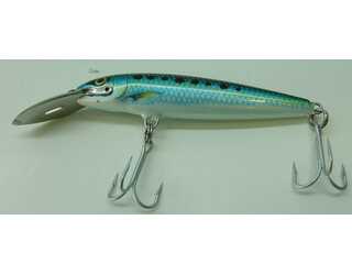 RAPALA MAGNUM SUMERGIBLE 11 CM SRD  RAPALA MAGNUM SUMERGIBLE 11 CM SRD