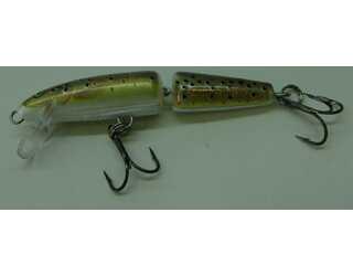 RAPALA ARTICULADO FLOTANTE 07 CM TR