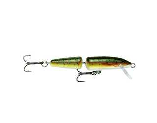 RAPALA ARTICULADO FLOTANTE 13 CM TR