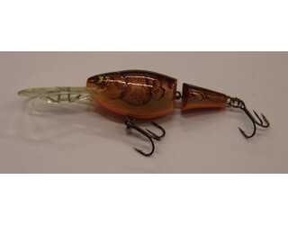 RAPALA SHAD RAP ARTICULADO 05 CM BCW