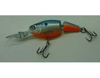 RAPALA SHAD RAP ARTICULADO 05 CM BSD