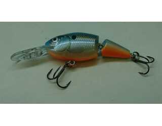 RAPALA SHAD RAP ARTICULADO 04 CM BSD