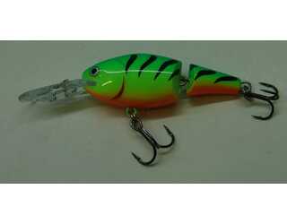 RAPALA SHAD RAP ARTICULADO 04 CM FT