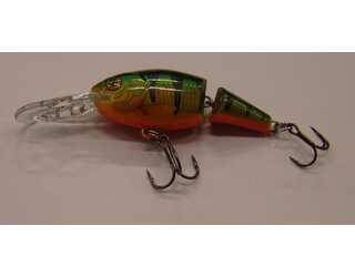 RAPALA SHAD RAP ARTICULADO 04 CM P
