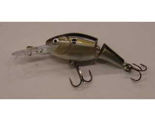 RAPALA SHAD RAP ARTICULADO 04 CM SSD
