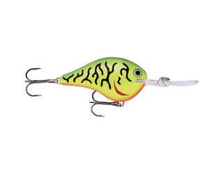 RAPALA DIVES-TO DT16 FT