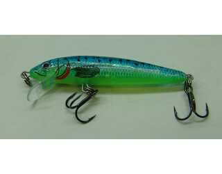 RAPALA HUSKY JERK 06 CM GBM