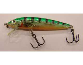 RAPALA HUSKY JERK 08 CM GP