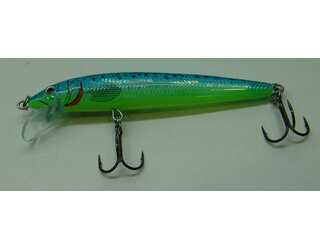 RAPALA HUSKY JERK 10 CM GBM