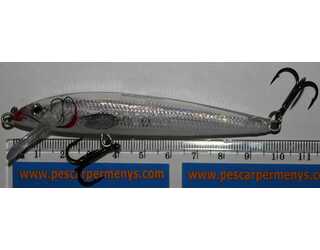 RAPALA HUSKY JERK 10 CM GMN
