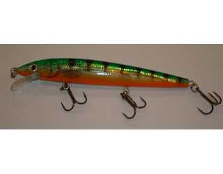 RAPALA HUSKY JERK 12 CM GP HJ12 GP RAPALA HUSKY JERK 12 CM GP HJ12 GP
