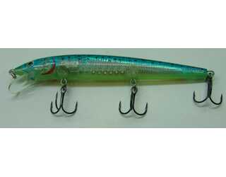 RAPALA HUSKY JERK 14 CM GBM  RAPALA HUSKY JERK 14 CM GBM
