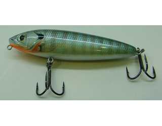 RAPALA SKITTER WALK SW08 BG  RAPALA SKITTER WALK SW08 BG