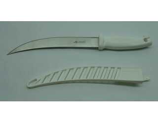 CUCHILLO AGUA SALADA RAPALA 20CM  CUCHILLO AGUA SALADA RAPALA 20CM