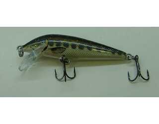 RAPALA COUNTDOWN SUMERGIBLE 07 CM MD RAPALA COUNTDOWN SUMERGIBLE 07 CM MD