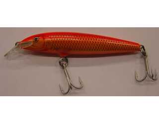 RAPALA MAGNUM FLOTANTE 11 CM GF  RAPALA MAGNUM FLOTANTE 11 CM GF