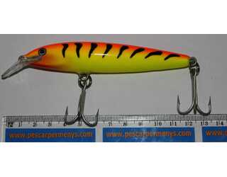 (RAPALA MAGNUM FLOTANTE 11 CM HT  (RAPALA MAGNUM FLOTANTE 11 CM HT