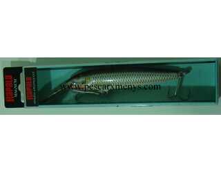 RAPALA MAGNUM SUMERGIBLE 11 CM SH  RAPALA MAGNUM SUMERGIBLE 11 CM SH