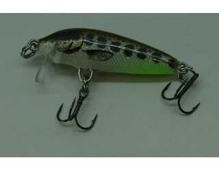 RAPALA COUNTDOWN SUMERGIBLE 03 CM MD