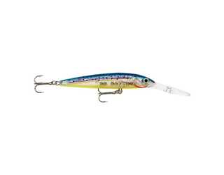 RAPALA DEEP HUSKY JERK 12 CM GBM