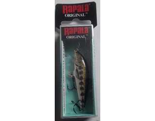 RAPALA ORIGINAL FLOTANTE 05 CM MD