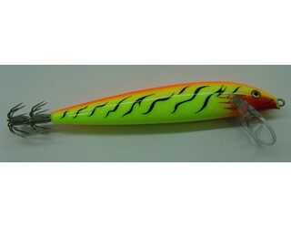 RAPALA JIBIONERA - SQUID CD 11 HT RAPALA JIBIONERA - SQUID CD 11 HT
