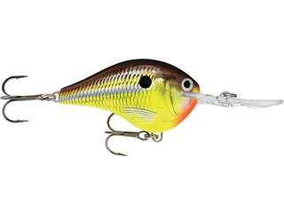 RAPALA DIVES-TO DT06 HM-