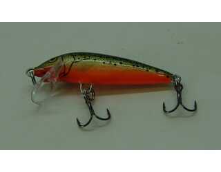 RAPALA COUNTDOWN SUMERGIBLE 05 CM RFSM