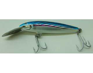 RAPALA MAGNUM SUMERGIBLE 09 CM BTO  RAPALA MAGNUM SUMERGIBLE 09 CM BTO