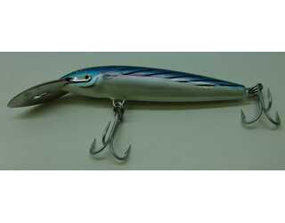 RAPALA MAGNUM SUMERGIBLE 11 CM BTO  RAPALA MAGNUM SUMERGIBLE 11 CM BTO