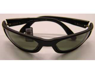 GAFAS RAPALA SIDE NEGRO MATE (RVG001AS)  GAFAS RAPALA SIDE NEGRO MATE (RVG001AS)