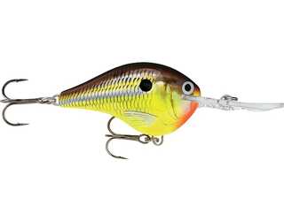 RAPALA DIVES-TO DT04 HM-