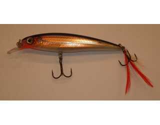 RAPALA X-RAP FRESH XR 10 CM PG RAPALA X-RAP FRESH XR 10 CM PG