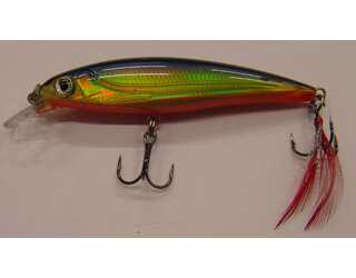 RAPALA X-RAP FRESH XR 10 CM HS