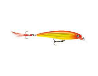 RAPALA X-RAP FRESH XR 10 CM HH