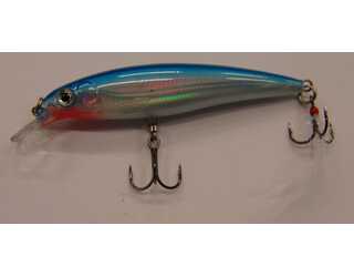 RAPALA X-RAP FRESH XR 10 CM SB