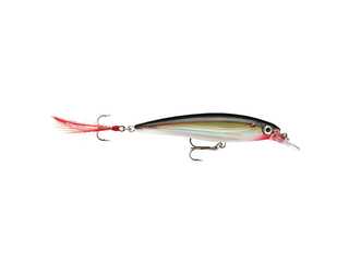 RAPALA X-RAP FRESH XR 10 CM S