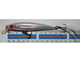 RAPALA X-RAP FRESH 10 CM GGH RAPALA X-RAP FRESH 10 CM GGH