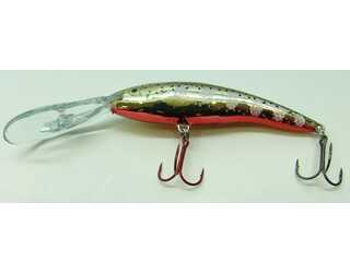 RAPALA DEEP TAIL DANCER 11 SFL