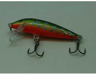 RAPALA COUNTDOWN SUMERGIBLE 05 CM BTR