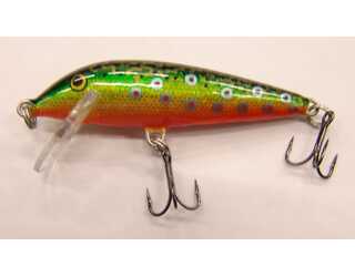 RAPALA COUNTDOWN SUMERGIBLE 07 CM BTR