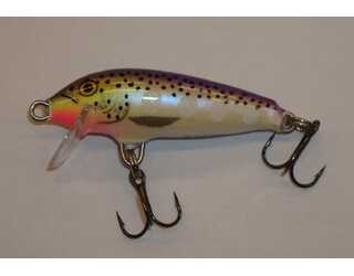 RAPALA ORIGINAL FLOTANTE 03 CM PD