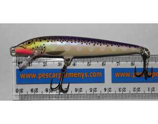 RAPALA ORIGINAL FLOTANTE 09 CM PD