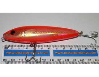 RAPALA SKITTER WALK SW11 HOG-1  RAPALA SKITTER WALK SW11 HOG-1