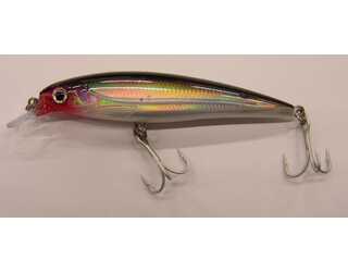 RAPALA X-RAP SALTWATER SXR 10 CM S SILVER