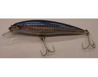 RAPALA X-RAP SALTWATER SXR 10 CM SPM