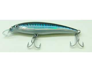 RAPALA X-RAP SALTWATER SXR 10 CM SBM
