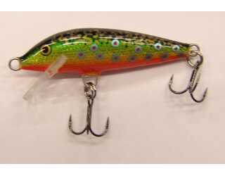 RAPALA ORIGINAL FLOTANTE 05 CM BTR